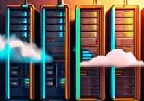 我的云服务器是，数字世界的基石