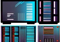 云服务器的特征解析，全面了解其核心优势与应用场景