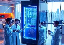 公司建云服务器，提升效率与安全的明智选择