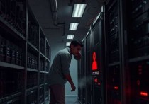 快速云服务器数据丢失，原因、预防与解决方案