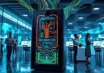 奇云服务器，未来企业数字化转型的核心引擎