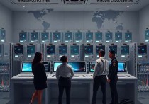 Windows云服务器有规则，高效管理与优化指南