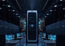 DDoS云服务器防御，构建安全可靠的网络环境