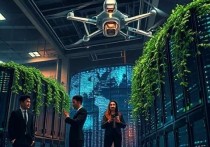 国外云服务器外网，助力企业拓展全球业务的新引擎