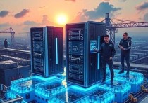 温州搭建云计算服务器，数字经济发展的新引擎