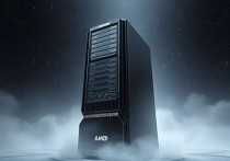 AMD云服务器实例，性能与效率的全面提升