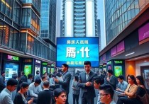 腾讯云服务器双十一，抓住机遇，助力企业数字化转型