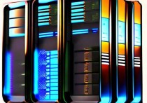 云服务器逻辑计算原理深度解析，从底层架构到实际应用