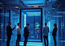 ERP私有云服务器，助力企业数字化转型的高效解决方案