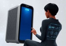 云服务器开机指南，从零到运行的完整流程