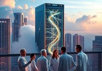 天寂云服务器，未来云计算的创新与突破