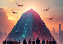 政府云服务器，数字化转型的安全基石