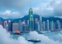 香港云服务器租用，优势、选择与推荐