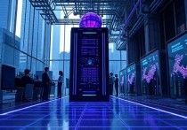 广州云主机，企业数字化转型的强力引擎