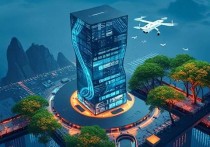 锋云主机，高性能云计算服务的理想选择