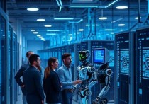 高带宽云服务器，企业数字化转型的加速器