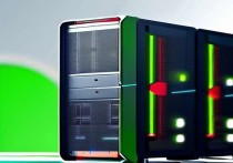 浙江智合云服务器，高效计算与智能服务的创新者