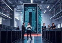 吉客云ERP服务器，助力企业数字化转型的高效解决方案