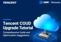 腾讯云服务器升级教程，全面指南与优化建议