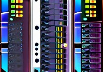 如何在云服务器上配置和优化DPI设置