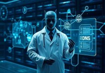 云服务器多个解析，提升网站性能与可靠性的关键策略