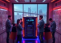 网上租用云服务器，轻松开启数字化转型之旅
