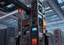 洋垃圾自建云服务器，探索低成本高效率的服务器搭建方案