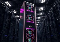 云服务器120核，性能与效率的全面提升