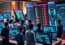 国内免费云服务器排行，如何选择适合你的云服务
