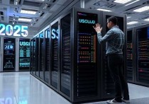 美云服务器动态，2025年的技术革新与应用前景