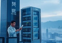 四川雅安DNS服务器云服务器，助力企业数字化转型的基础设施