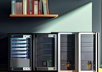 家用小型云服务器推荐，打造智能家庭中枢