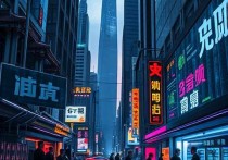 台湾大带宽云服务器，助力企业数字化转型的强劲引擎