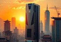 华北云服务器，助力企业数字化转型的强劲引擎