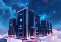 云服务器有名的公司，引领数字化未来的巨头们