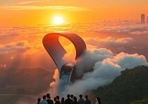 曙光星河云服务器，开启云计算新时代