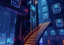 云文件服务器，企业数据存储与共享的未来趋势