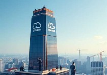 阿里云Web服务器，企业建站与云端部署的最佳选择