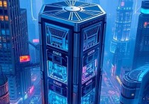 阿里云g口服务器，助力企业数字化转型的强劲引擎