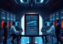 期货云服务器，金融科技时代的高效交易解决方案