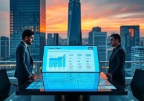 首信云服务器报价解析，2025年企业上云的明智选择