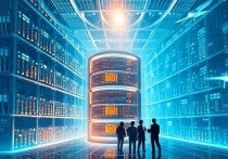 云服务器哪个技术好？深度解析云服务器核心技术