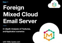 国外混合云邮件服务器，功能、优势与应用场景深度解析