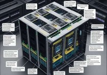 谷歌Google云服务器节点，深度解析与应用实践