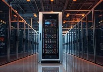 云上贵州服务器，数字化转型的坚实后盾