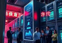 日本主机云服务器，助力企业数字化转型的高效解决方案