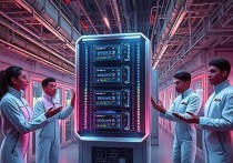 云服务器热升级，技术革新与未来趋势