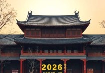 2026年国际云服务器品牌排名解析，全球领先云服务供应商盘点