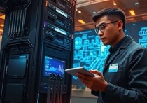 腾讯云服务器实时画面，技术革新与应用场景解析