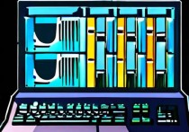 江苏盐城服务器云主机，高效稳定的云端解决方案